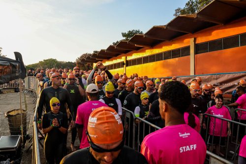 IRONMAN 70.3 SÃO PAULO - 2025