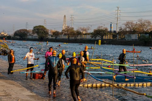 IRONMAN 70.3 SÃO PAULO - 2025
