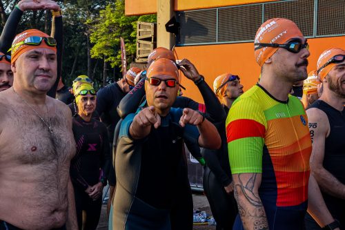IRONMAN 70.3 SÃO PAULO - 2025