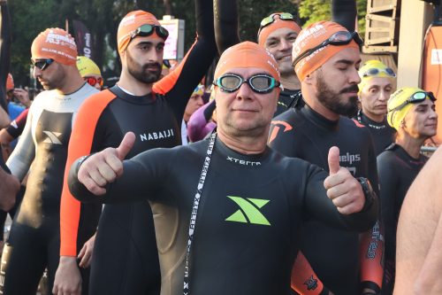 IRONMAN 70.3 SÃO PAULO - 2025
