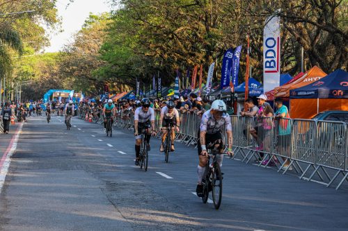 IRONMAN 70.3 SÃO PAULO - 2025