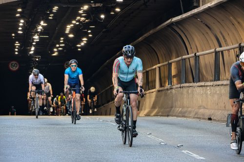IRONMAN 70.3 SÃO PAULO - 2025