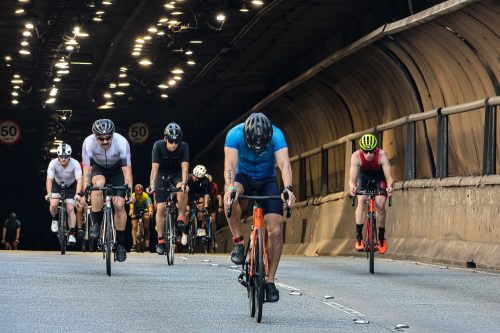 IRONMAN 70.3 SÃO PAULO - 2025
