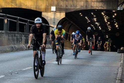 IRONMAN 70.3 SÃO PAULO - 2025