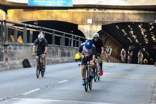 IRONMAN 70.3 SÃO PAULO - 2025