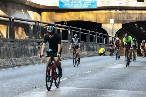IRONMAN 70.3 SÃO PAULO - 2025