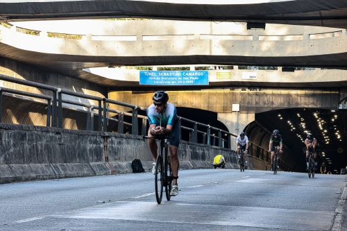IRONMAN 70.3 SÃO PAULO - 2025