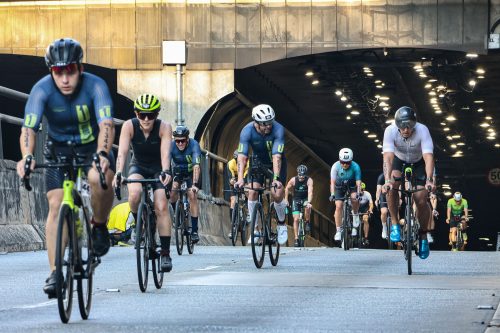 IRONMAN 70.3 SÃO PAULO - 2025
