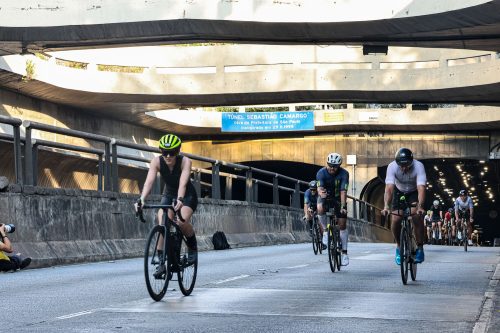 IRONMAN 70.3 SÃO PAULO - 2025