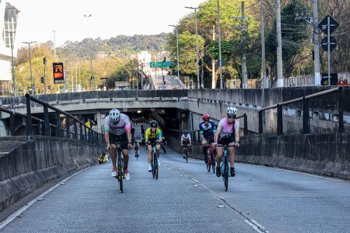 IRONMAN 70.3 SÃO PAULO - 2025