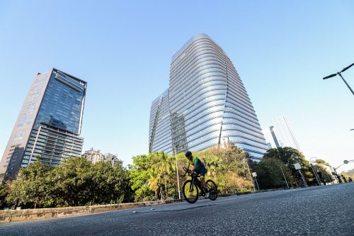 IRONMAN 70.3 SÃO PAULO - 2025