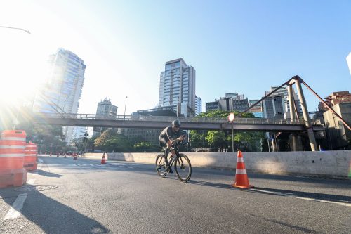 IRONMAN 70.3 SÃO PAULO - 2025