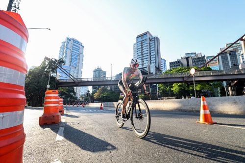 IRONMAN 70.3 SÃO PAULO - 2025