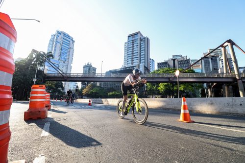 IRONMAN 70.3 SÃO PAULO - 2025