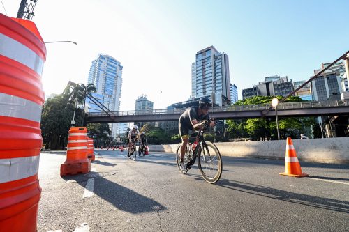 IRONMAN 70.3 SÃO PAULO - 2025