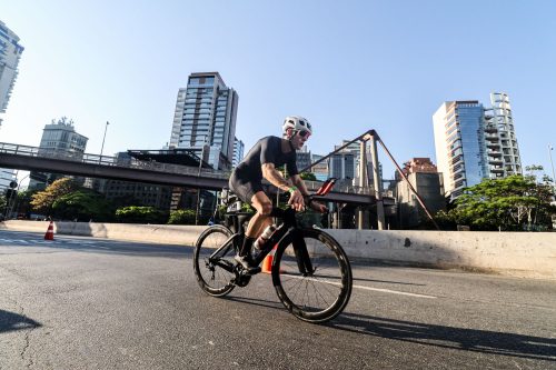 IRONMAN 70.3 SÃO PAULO - 2025