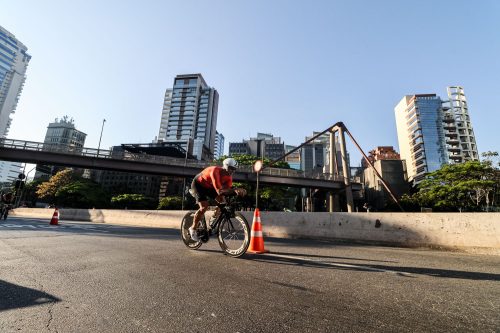 IRONMAN 70.3 SÃO PAULO - 2025