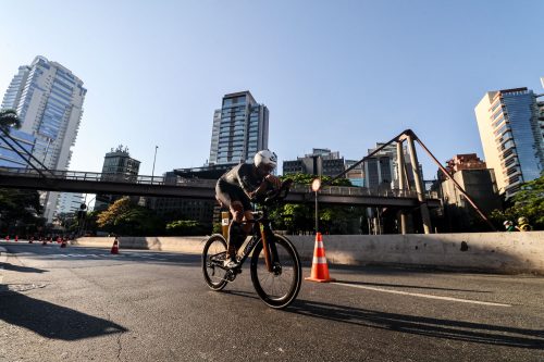 IRONMAN 70.3 SÃO PAULO - 2025