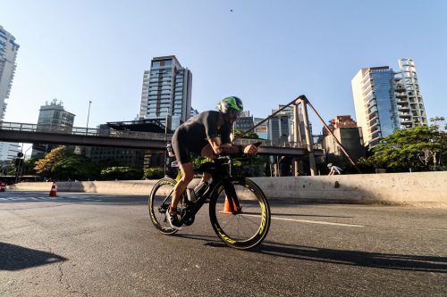 IRONMAN 70.3 SÃO PAULO - 2025