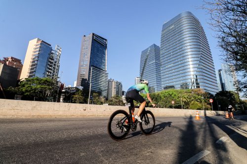 IRONMAN 70.3 SÃO PAULO - 2025