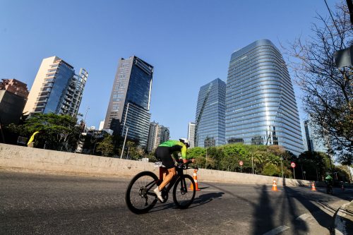 IRONMAN 70.3 SÃO PAULO - 2025