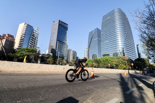 IRONMAN 70.3 SÃO PAULO - 2025