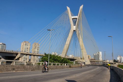 IRONMAN 70.3 SÃO PAULO - 2025