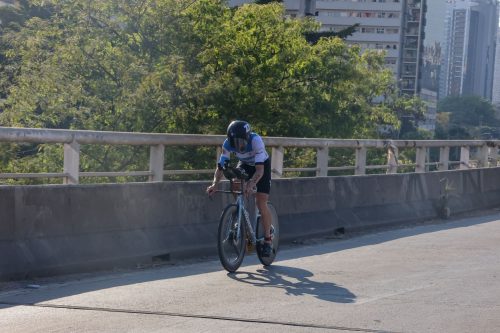 IRONMAN 70.3 SÃO PAULO - 2025