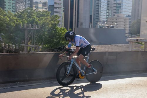 IRONMAN 70.3 SÃO PAULO - 2025