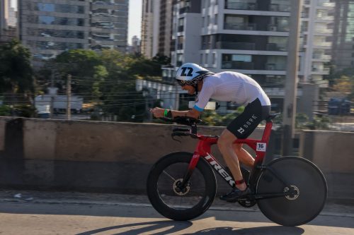 IRONMAN 70.3 SÃO PAULO - 2025
