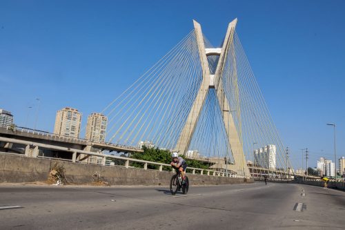 IRONMAN 70.3 SÃO PAULO - 2025