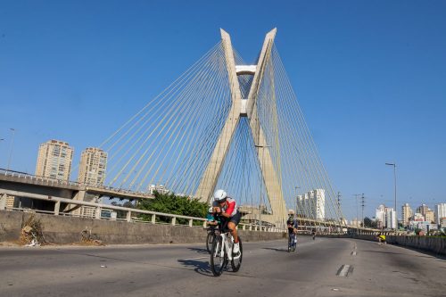 IRONMAN 70.3 SÃO PAULO - 2025