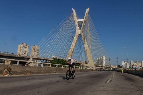 IRONMAN 70.3 SÃO PAULO - 2025