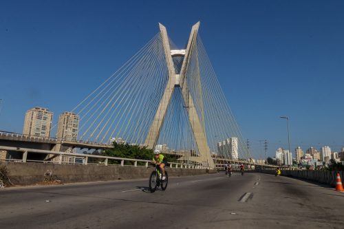 IRONMAN 70.3 SÃO PAULO - 2025