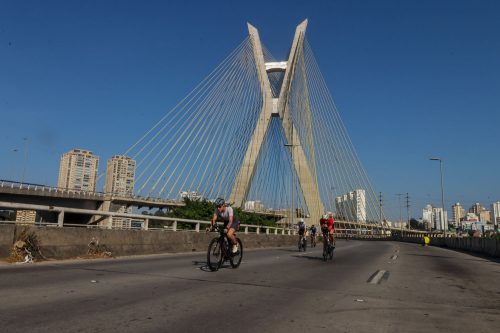 IRONMAN 70.3 SÃO PAULO - 2025