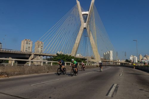 IRONMAN 70.3 SÃO PAULO - 2025