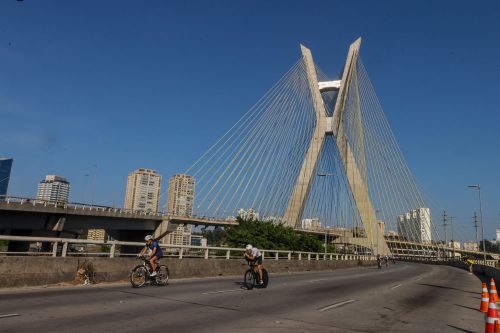 IRONMAN 70.3 SÃO PAULO - 2025