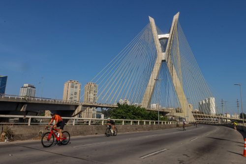 IRONMAN 70.3 SÃO PAULO - 2025