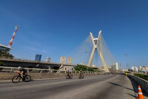 IRONMAN 70.3 SÃO PAULO - 2025