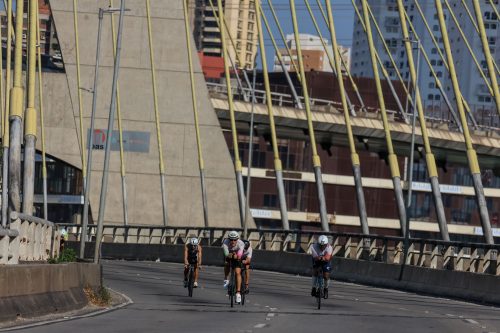 IRONMAN 70.3 SÃO PAULO - 2025