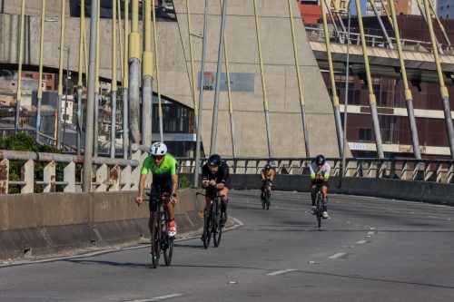 IRONMAN 70.3 SÃO PAULO - 2025