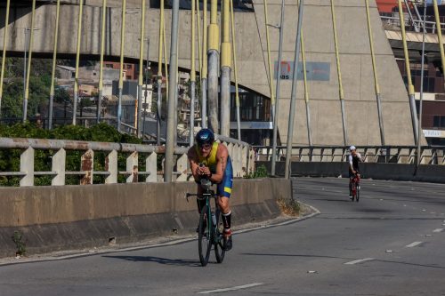 IRONMAN 70.3 SÃO PAULO - 2025