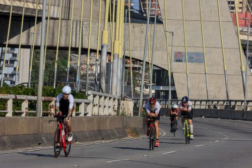 IRONMAN 70.3 SÃO PAULO - 2025