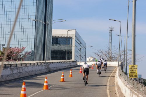 IRONMAN 70.3 SÃO PAULO - 2025
