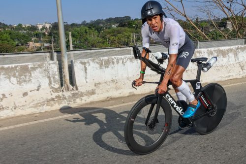 IRONMAN 70.3 SÃO PAULO - 2025