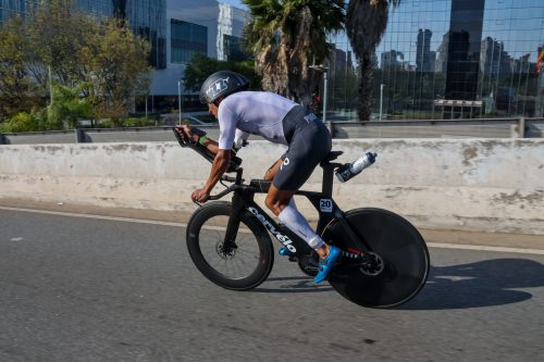IRONMAN 70.3 SÃO PAULO - 2025