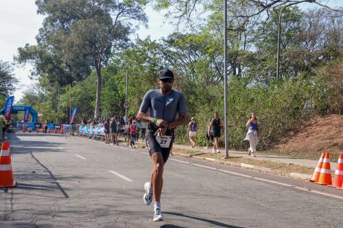 IRONMAN 70.3 SÃO PAULO - 2025