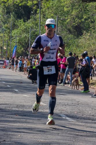 IRONMAN 70.3 SÃO PAULO - 2025