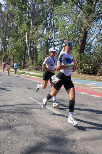 IRONMAN 70.3 SÃO PAULO - 2025