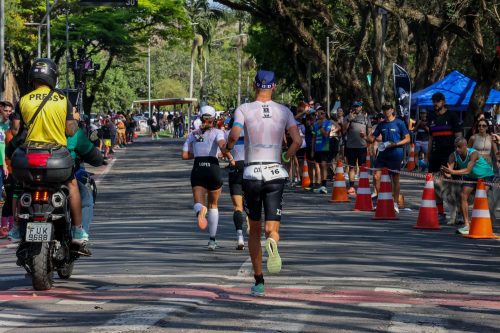 IRONMAN 70.3 SÃO PAULO - 2025